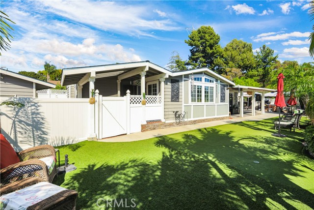 4 Bed Home for Sale in Yorba Linda, California