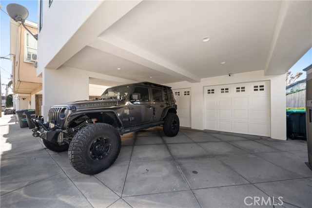 Detail Gallery Image 27 of 27 For 426 1/2 Narcissus #2,  Corona Del Mar,  CA 92625 - 2 Beds | 2/1 Baths