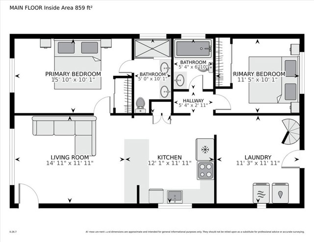 Detail Gallery Image 40 of 42 For 280 Tally Ho Rd, Arroyo Grande,  CA 93420 - 3 Beds | 2 Baths