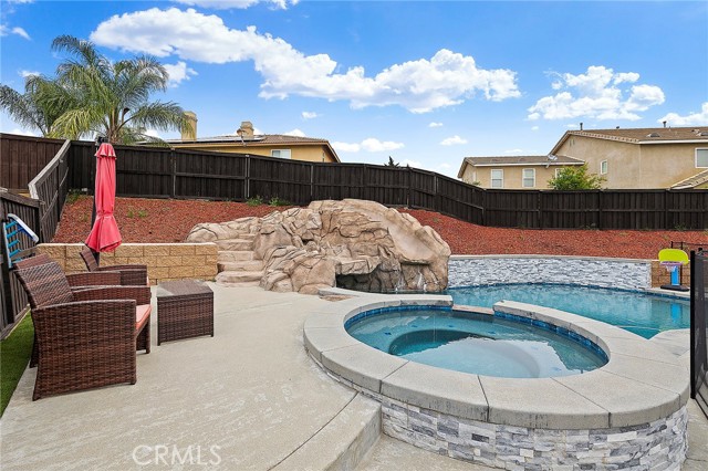 Detail Gallery Image 35 of 51 For 30138 Beeswing Cir, Menifee,  CA 92584 - 6 Beds | 4 Baths