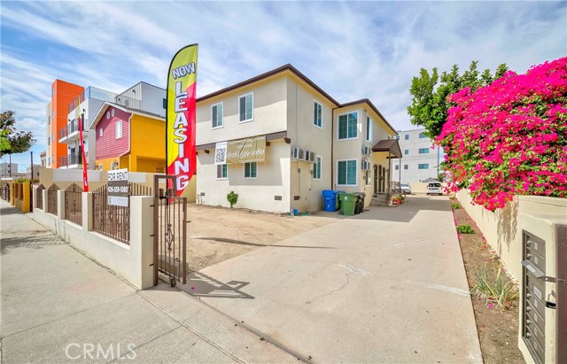 Detail Gallery Image 1 of 32 For 1349 W 35th Pl, Los Angeles,  CA 90007 - – Beds | – Baths