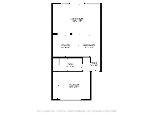 Detail Gallery Image 34 of 34 For 5301 E the Toledo #106,  Long Beach,  CA 90803 - 1 Beds | 1 Baths
