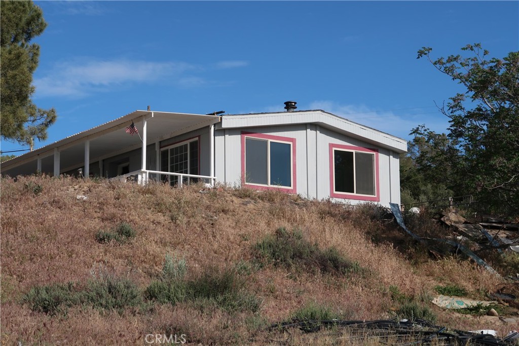 59995 Granite Gulley Road