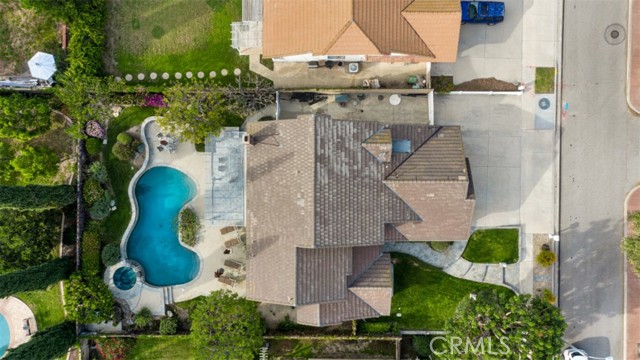 Detail Gallery Image 44 of 49 For 2707 Bitternut Cir, Simi Valley,  CA 93065 - 4 Beds | 3 Baths