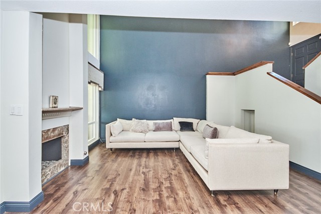 Detail Gallery Image 4 of 40 For 2853 Park Vista Ct, Fullerton,  CA 92835 - 3 Beds | 2/1 Baths