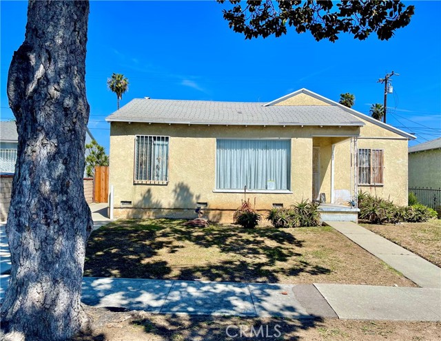 Detail Gallery Image 1 of 1 For 1801 W Arbutus St, Compton,  CA 90220 - 3 Beds | 1 Baths