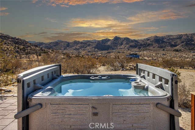 Detail Gallery Image 38 of 43 For 8575 Lobo Pass Rd, Joshua Tree,  CA 92252 - 2 Beds | 2 Baths