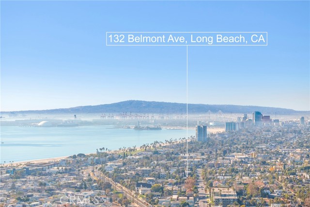 Detail Gallery Image 21 of 24 For 132 Belmont, Long Beach,  CA 90803 - 4 Beds | 1 Baths