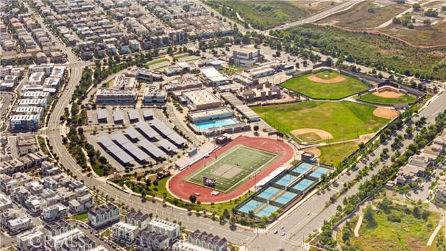 Detail Gallery Image 36 of 40 For 209 Mask, Irvine,  CA 92618 - 5 Beds | 5 Baths