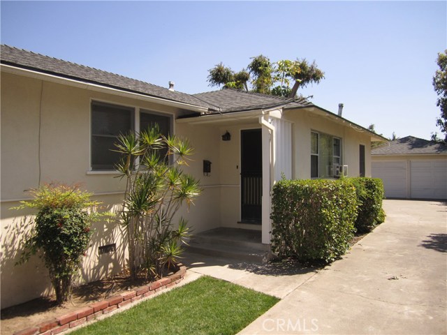 428 E La Veta Ave, Orange, CA 92866