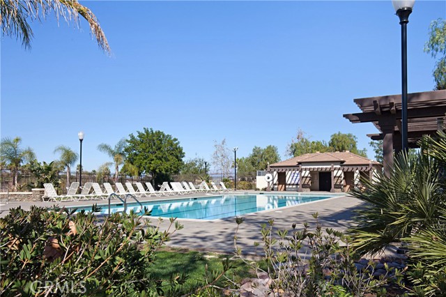 Detail Gallery Image 33 of 40 For 12390 Jacaranda, Riverside,  CA 92503 - 4 Beds | 3 Baths