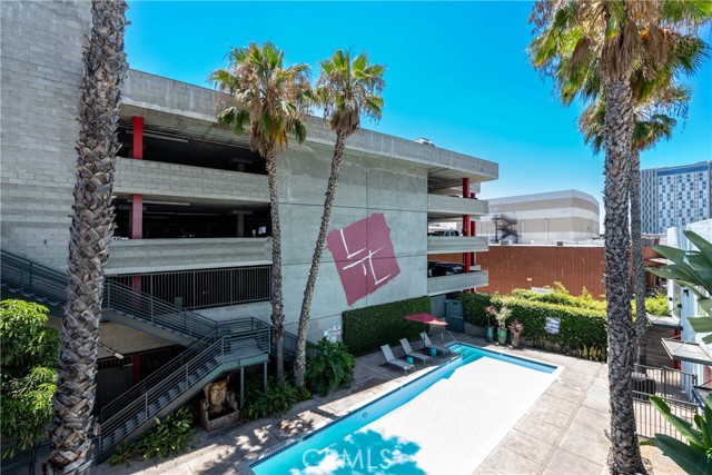 Detail Gallery Image 19 of 23 For 420 S San Pedro St #218,  Los Angeles,  CA 90013 - 1 Beds | 1 Baths