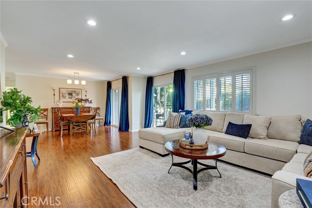 Detail Gallery Image 6 of 35 For 2405 via Mariposa #1-H,  Laguna Woods,  CA 92637 - 2 Beds | 2 Baths