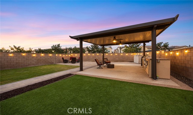 Detail Gallery Image 18 of 34 For 3009 E Arbor Ln, Ontario,  CA 91762 - 4 Beds | 2/1 Baths