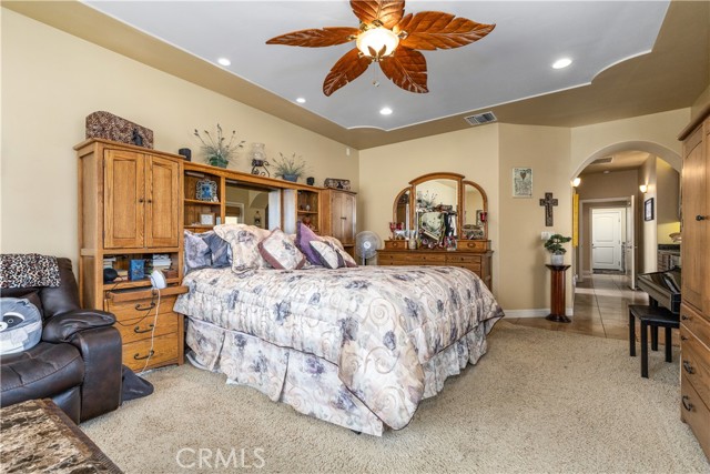 Detail Gallery Image 41 of 59 For 9929 Flyrod Dr, Paso Robles,  CA 93446 - 3 Beds | 2/1 Baths