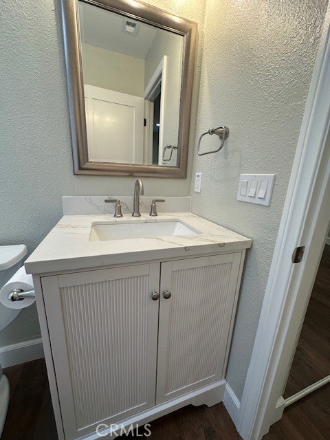 Detail Gallery Image 18 of 23 For 44649 La Paz #F,  Temecula,  CA 92592 - 2 Beds | 2 Baths