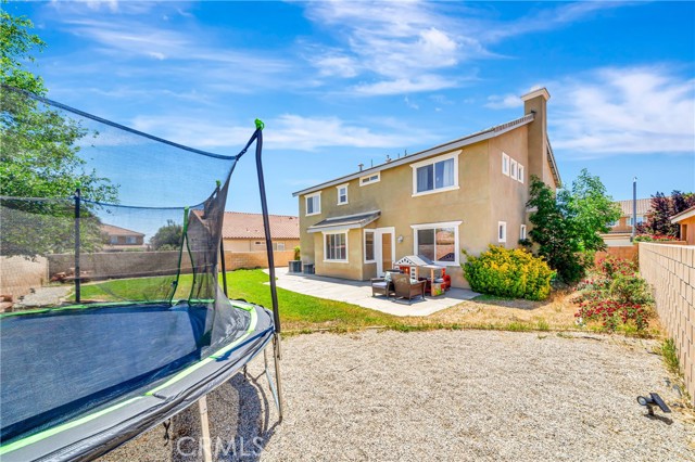 Detail Gallery Image 48 of 56 For 1791 Hideaway Pl, Palmdale,  CA 93551 - 3 Beds | 3 Baths