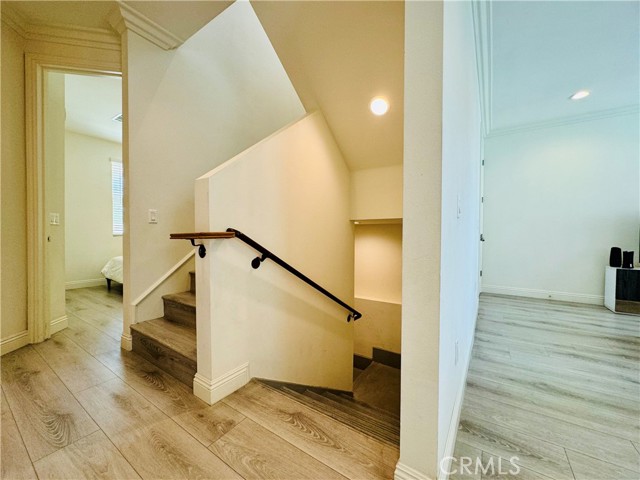 Detail Gallery Image 26 of 35 For 118 N Allen Ave #5,  Pasadena,  CA 91106 - 3 Beds | 3 Baths