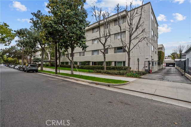 Detail Gallery Image 42 of 48 For 385 S Oakland Ave #305,  Pasadena,  CA 91101 - 3 Beds | 2 Baths