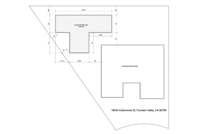 Detail Gallery Image 41 of 41 For 18534 Cottonwood St, Fountain Valley,  CA 92708 - 3 Beds | 2 Baths