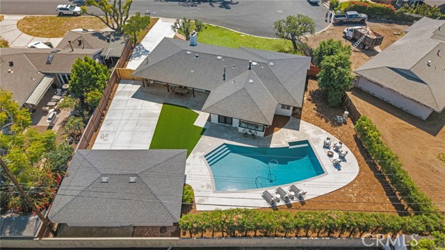 Detail Gallery Image 41 of 50 For 18661 Vale, Santa Ana,  CA 92705 - 4 Beds | 2 Baths