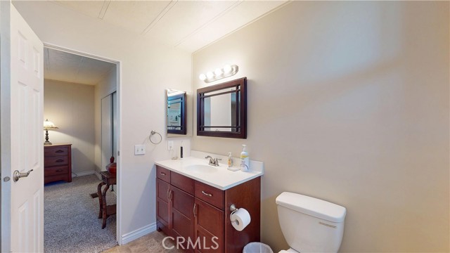 Detail Gallery Image 23 of 31 For 3595 Santa Fe Ave #214,  Long Beach,  CA 90810 - 2 Beds | 2 Baths