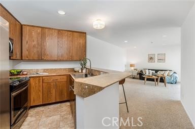 Detail Gallery Image 9 of 32 For 620 the Village #207,  Redondo Beach,  CA 90277 - 1 Beds | 1 Baths