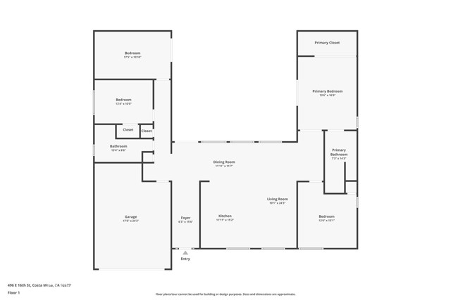 496 E 16th, Costa Mesa CA: https://media.crmls.org/medias/8846aea2-65f8-431e-b0c6-0dc7ac6d01e2.jpg