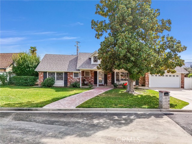 Detail Gallery Image 1 of 40 For 26633 Chestnut Dr, Hemet,  CA 92544 - 3 Beds | 2 Baths