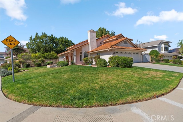 Detail Gallery Image 3 of 47 For 2845 Queens Way, Thousand Oaks,  CA 91362 - 4 Beds | 3 Baths