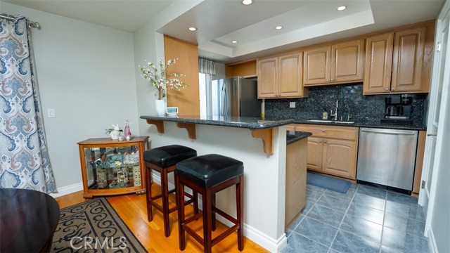2611 Ruhland Avenue, Redondo Beach, California 90278, 2 Bedrooms Bedrooms, ,2 BathroomsBathrooms,Residential,Sold,Ruhland,PW22119568