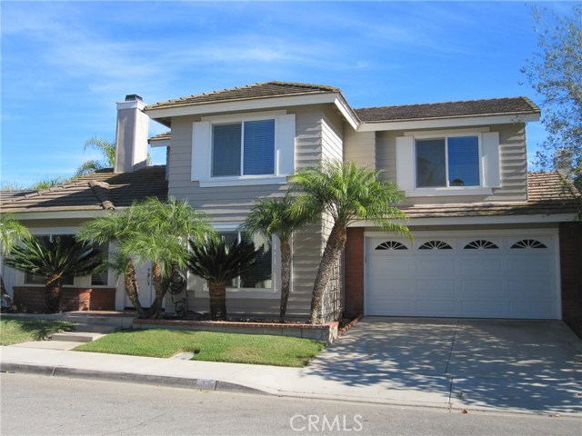 36 Songbird Ln, Aliso Viejo, CA 92656