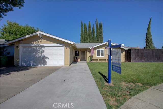 Detail Gallery Image 1 of 40 For 861 Ashton Ct, Turlock,  CA 95380 - 3 Beds | 2 Baths