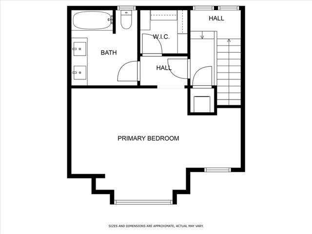 Detail Gallery Image 34 of 35 For 873 Pacific St #3,  San Luis Obispo,  CA 93401 - 2 Beds | 1/2 Baths