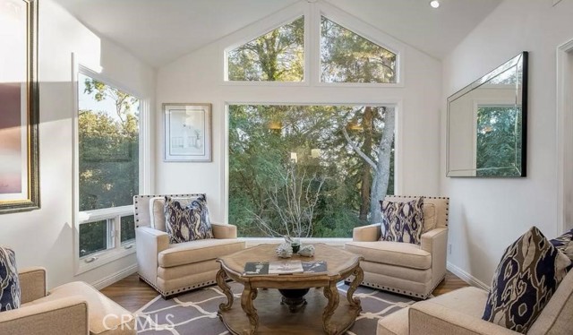 Detail Gallery Image 7 of 43 For 3040 Roscomare Rd, Bel Air,  CA 90077 - 5 Beds | 6/2 Baths