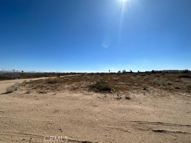 0 Sierra Road, Victorville, California 92392, ,Land,For Sale,0 Sierra Road,CRHD23037192