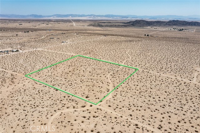 Detail Gallery Image 9 of 18 For 2650 Delaware Ave, Joshua Tree,  CA 92252 - – Beds | – Baths