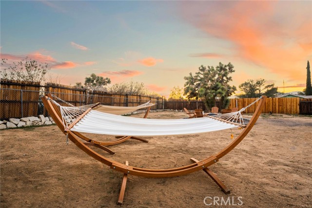Detail Gallery Image 36 of 36 For 58387 Carlyle Dr, Yucca Valley,  CA 92284 - 3 Beds | 2/1 Baths