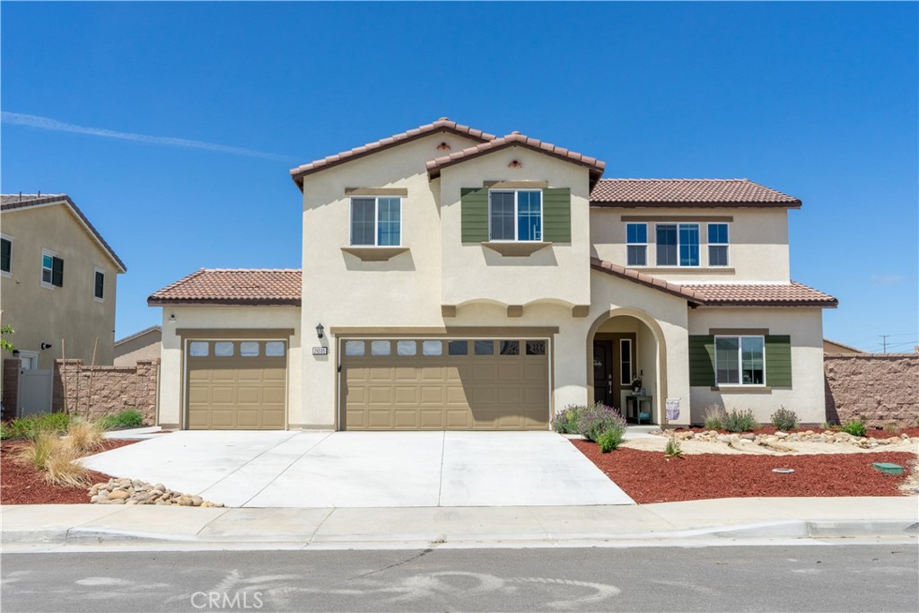 26595 Baneberry Court