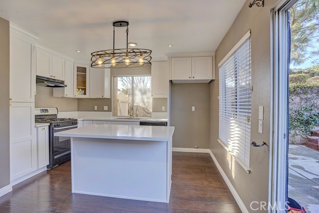 Detail Gallery Image 12 of 38 For 7301 Belpine Pl #U1,  Rancho Cucamonga,  CA 91730 - 3 Beds | 2/1 Baths