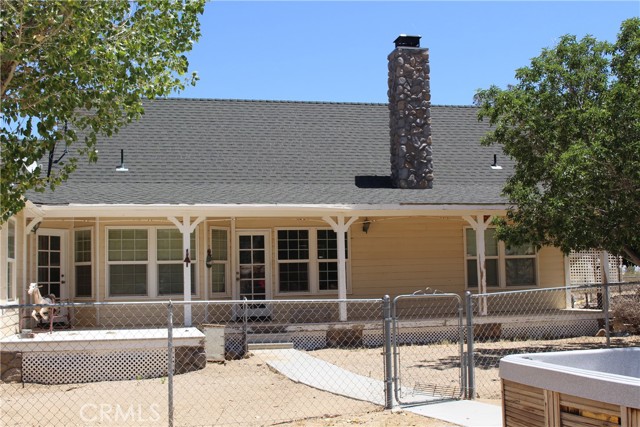 Detail Gallery Image 2 of 14 For 30875 Morningside St, Lucerne Valley,  CA 92356 - 3 Beds | 2 Baths