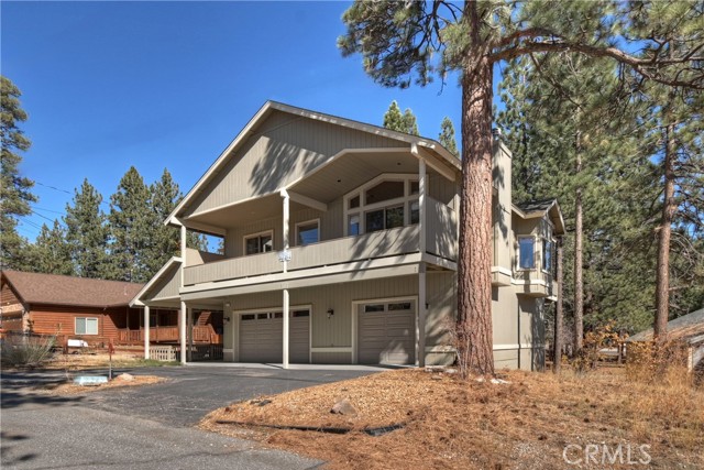 Detail Gallery Image 49 of 50 For 317 Oriole, Big Bear Lake,  CA 92315 - 3 Beds | 3 Baths