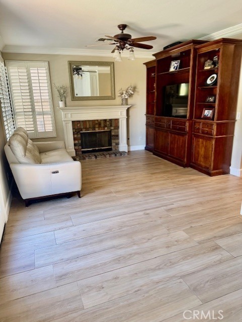 Detail Gallery Image 18 of 44 For 27448 Bridgewater Dr, Valencia,  CA 91354 - 4 Beds | 3 Baths