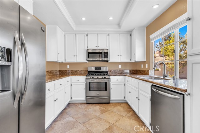 Detail Gallery Image 8 of 19 For 175 via Contento, Rancho Santa Margarita,  CA 92688 - 2 Beds | 2 Baths