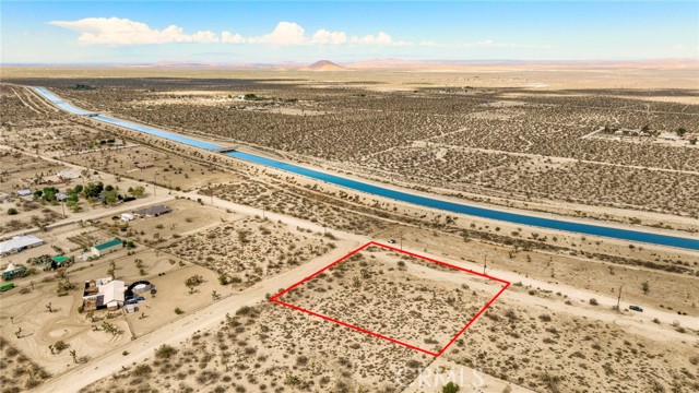 0 La Mesa, Pinon Hills, California 92372, ,Land,For Sale,0 La Mesa,CRHD22221366