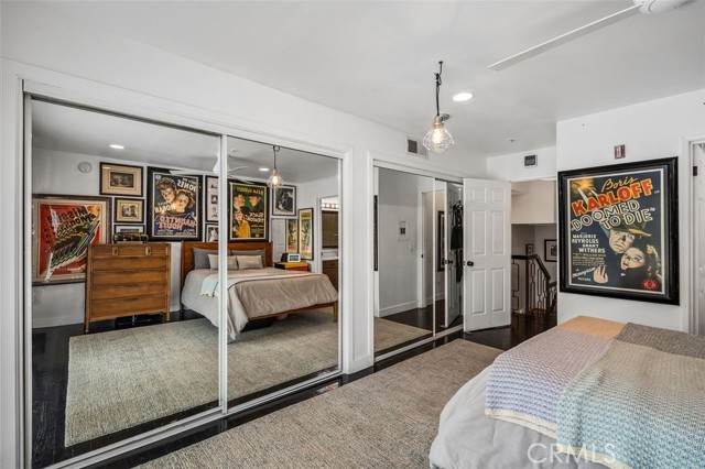 Detail Gallery Image 31 of 39 For 11445 Moorpark St #5,  Studio City,  CA 91602 - 2 Beds | 2/1 Baths