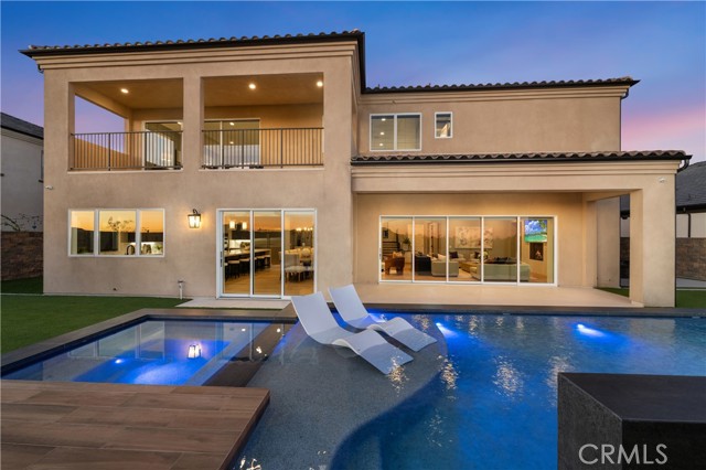 Detail Gallery Image 25 of 60 For 28710 Hidden Trail, Silverado,  CA 92676 - 5 Beds | 5/2 Baths