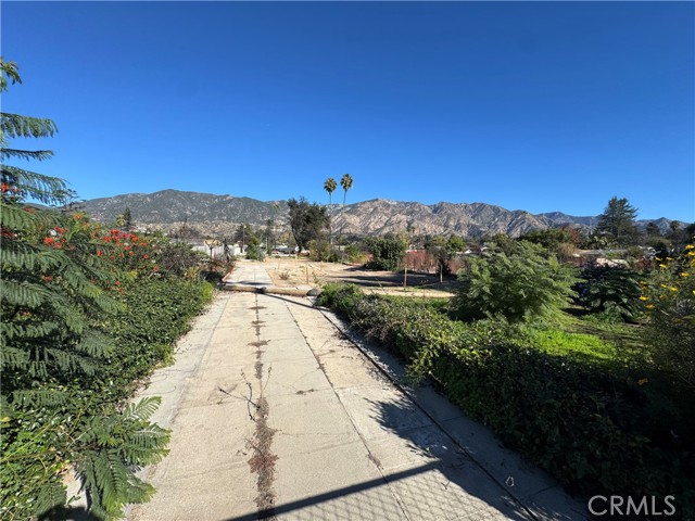 Detail Gallery Image 9 of 9 For 397 W Mendocino, Altadena,  CA 91001 - – Beds | – Baths