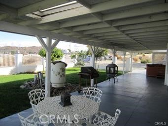 Detail Gallery Image 4 of 6 For 22781 Seabright, Nuevo,  CA 92567 - 4 Beds | 3 Baths