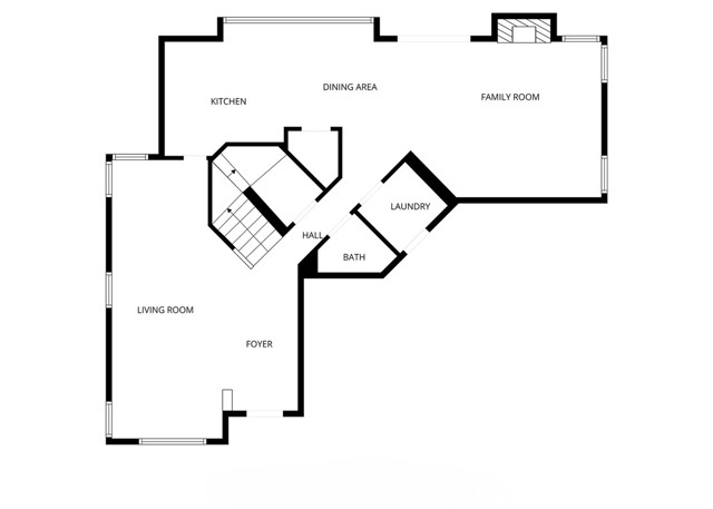Detail Gallery Image 43 of 44 For 6853 Pandino Ct, Rancho Cucamonga,  CA 91701 - 4 Beds | 2/1 Baths